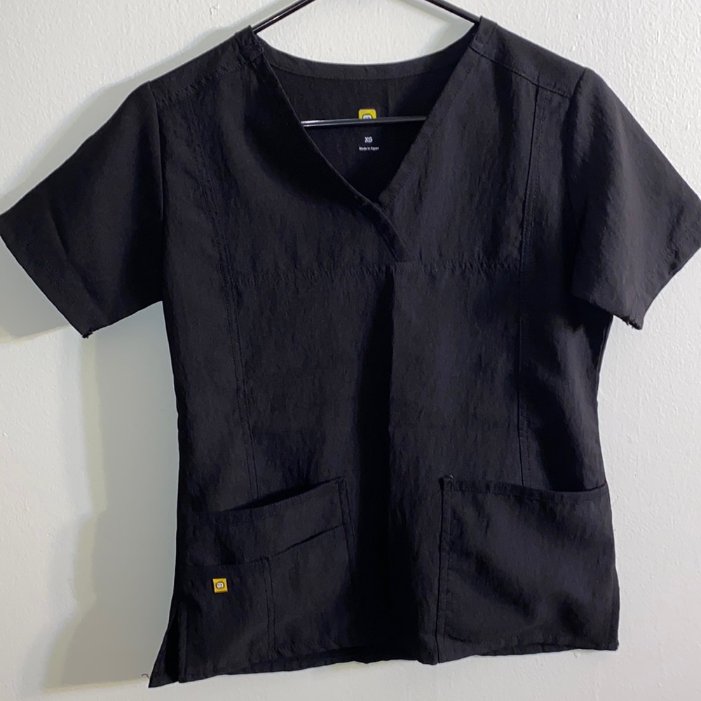 Scrub Top